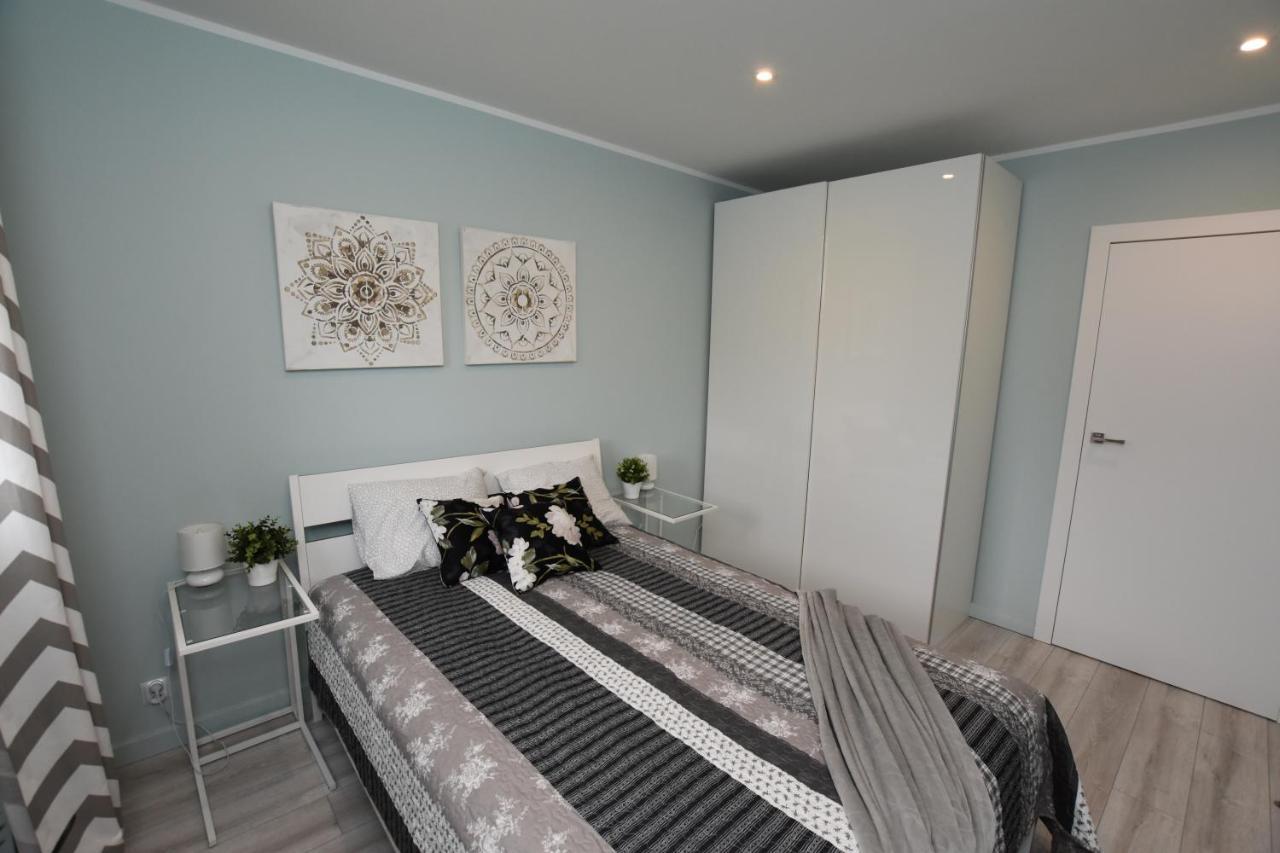 Dreamer Apartment Stary Toruń 外观 照片