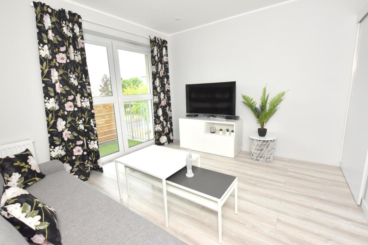 Dreamer Apartment Stary Toruń 外观 照片