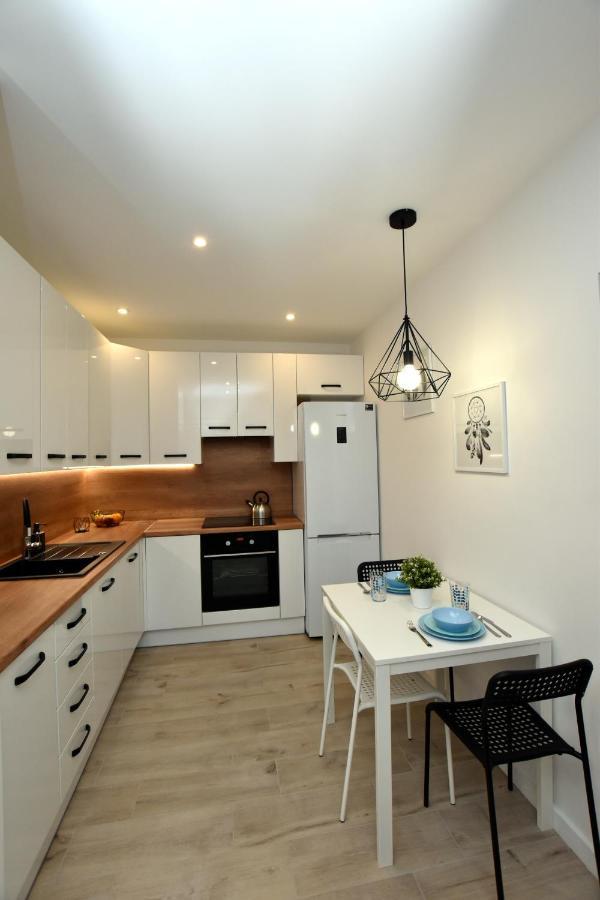 Dreamer Apartment Stary Toruń 外观 照片