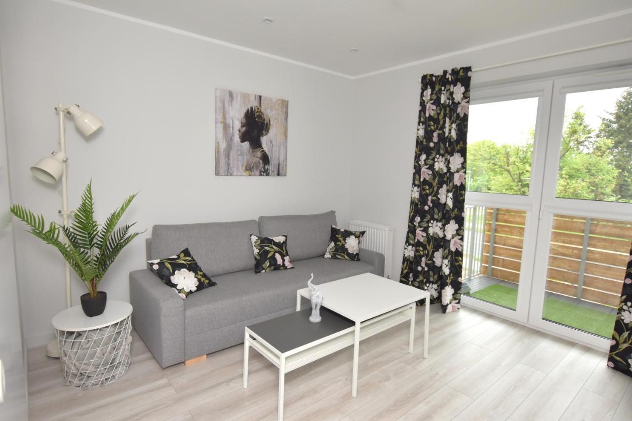 Dreamer Apartment Stary Toruń 外观 照片