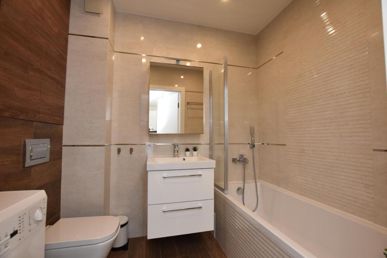 Dreamer Apartment Stary Toruń 外观 照片