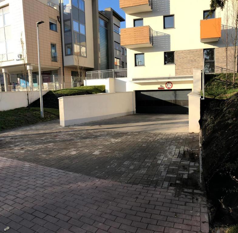 Dreamer Apartment Stary Toruń 外观 照片