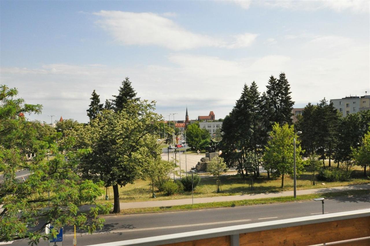 Dreamer Apartment Stary Toruń 外观 照片